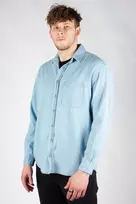Džinsiniai marškiniai LTB JEANS