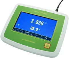 Laboratorinis pH matuoklis CP-661