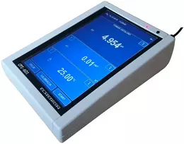 Laboratorinis pH / jonų matuoklis CPI-601