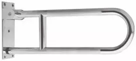 Ranktūris 56-32PK 60cm poliruotas rifliuotas