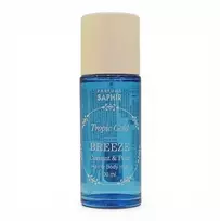 Saphir Tropic Gold, 100 ml Breeze