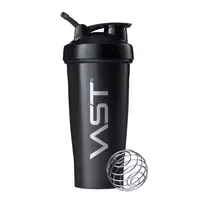 Vast Sports VAST Core Shaker 820 ml gertuvė plaktuvė