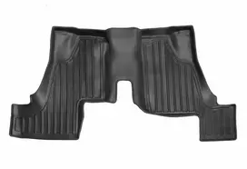 Stingray Guminiai kilimėliai Mercedes-Benz GLS X166 2015-2019m. (3-a eilė)