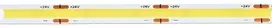 COB LED juosta 24V-480D-8mm-IP20 2700K 5W