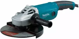 MAKITA kampinis šlifuoklis 230mm/2000W M9001B /MT