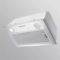 Gartraukis Allenzi Eletta 52 Inox