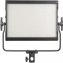 Apšvietimo Įranga - Godox LP600R RGB LED Panelinė Šviesa 60W 1800K-10000K Juoda