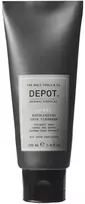 Depot, 800 Skin Specifics No. 802, Volcanic Sand, Exfoliating Valiklis, 100 ml
