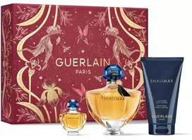 Guerlain Shalimar EPV, 50 ml kūno pienelis