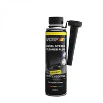 Motip Dyzelino sistemos valiklis PLUS 'Diesel System Cleaner Plus' 300ml