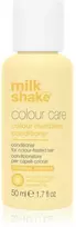 Milk Shake Color Care Hair Conditioner For Spalvą išsaugantis, 50 ml