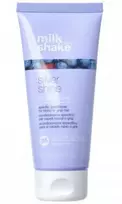 Milk Shake Sidabrinis Shine Conditioner Hair Conditioner, 100 ml