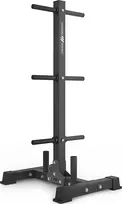 Marbo Sport Stovas - svorių, grifų laikiklis MS-S103 2.0