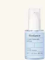 Biodance Hydro Ceranol Serum drėkinamasis veido serumas 30ml