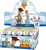 Artyk Artist Muilo burbulai 60ml Toy Story 4 (36 vnt.)