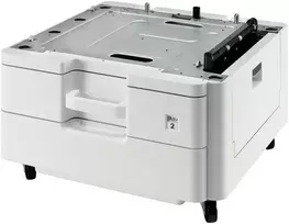 Spausdintuvas Kyocera Pf-470 500 Sheets