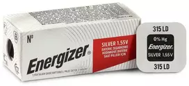 Elementai Energizer 315 (SR716SW) 10vnt