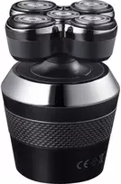 Ströme CL-SV100c hiustenleikkuri, USB-C-liitäntä