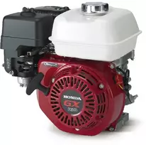 Benzininis variklis HONDA GX160, 19,05mm velenas
