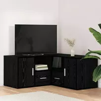 Kampinė spintelė 2 pcs