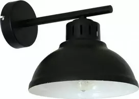 Dekoracja Domu Sieninis šviestuvas Namų dekoravimas Pramoninis metalinis sieninis šviestuvas Sven LOFT