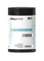 Skill Nutrition L-Carnosine 1500 mg - 120 veganiškų kapsulių
