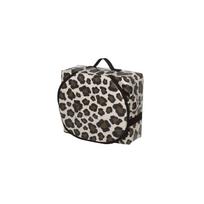 Kėdės paaukštinimas BabyToLove Easy Up Leopard, ruda sp./juoda sp.