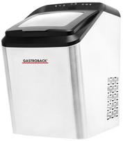 Ledo kubelių gaminimo aparatas Gastroback Bartender Pro 41143, 145 W