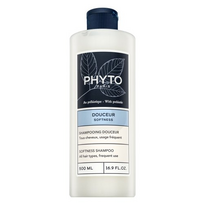 Šampūnas Phyto Gentle Shampoo, 500 ml
