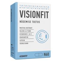 ICONFIT Visionfit 60pcs
