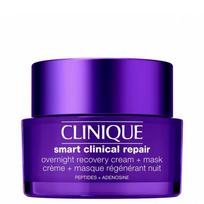 CLINIQUE Smart Clinical Repair Overnight Recovery Cream + Mask 50ml