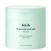 ABIB Green LHA Pore Pad 210ml