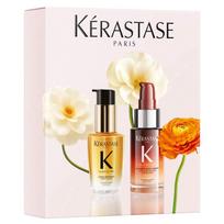 KERASTASE Mini Iconics Gift Set