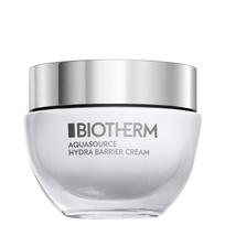BIOTHERM Aquasource Hydra Barrier Cream 