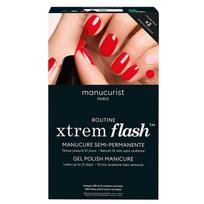 MANUCURIST Xtrem Flash Gift Set