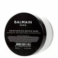 Balmain drėkinanti atkuriamoji kaukė (sausiems arba dažytiems plaukams) – drėkinanti atkuriamoji kaukė, 1000 ml