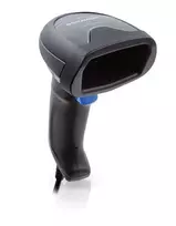 Datalogic brūkšninių kodų skaitytuvas QuickScan QD2500 1D/2D USB RS-232