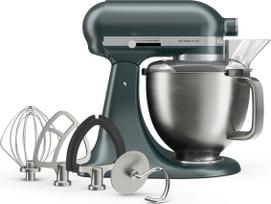 KitchenAid Planetarinis maišytuvas Artisan Plus 4,7 l, kadagio spalvos