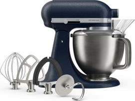 KitchenAid Planetarinis maišytuvas Artisan Plus 4,7 l, uogų spalvos