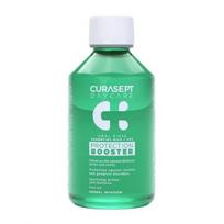 CURASEPT burnos skalavimo skystis DAYCARE BOOSTER HERBAL INVASION, 250 ml