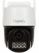 Lauko PTZ IP kamera TC-H333N 4 mm