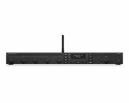 „Lab Gruppen“ CPA2401 galingumo stiprintuvas su mikšeriu, 1x240 W, 4 Ω, „Bluetooth“