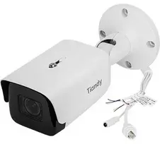 IP kamera TC-C35TS, 5 Mpx, 2,7–13,5 mm, TIANDY