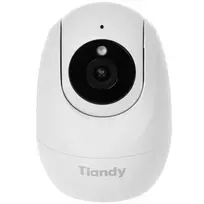 TC-H332N 9DA-4 WI-FI SERIES vidinė pasukama IP kamera, „Color Maker“, 3 Mpx, 4 mm, „TIANDY“