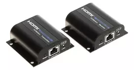 Extender HDMI EX 6IR V4