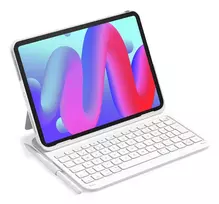 inateck Keyboard iPad 13" QWERTZ white