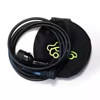 Charging T V Mode 3, 32A, 22kW, 3-ph, 7.5m bag