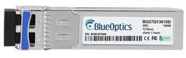 Comp. with HPE SFP28 LC 25GBASE-LR S-Mode