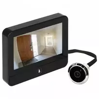 IP kamera APTI-YK33IRM-TUYA su „Wi-Fi“
