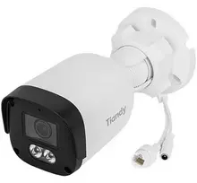IP kamera TC-C34QN Specifikacijos: I5W/E/Y/2,8 mm/V4.2